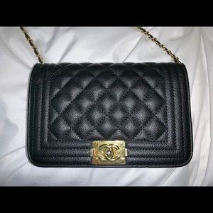 Chanel Crossbody